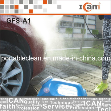 Gfs-A1-Mobile Washing Machine for Car